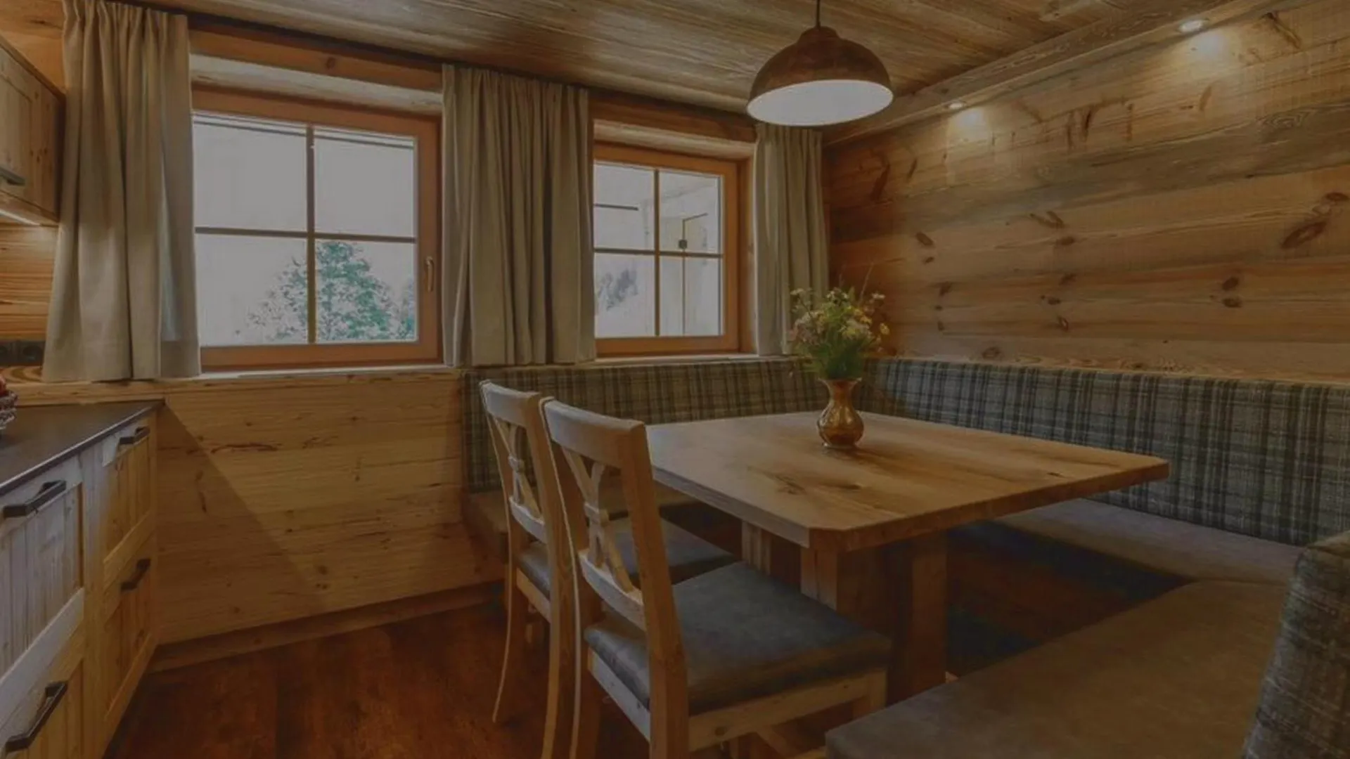 Neues Haus Merkel Apartment Oberstdorf