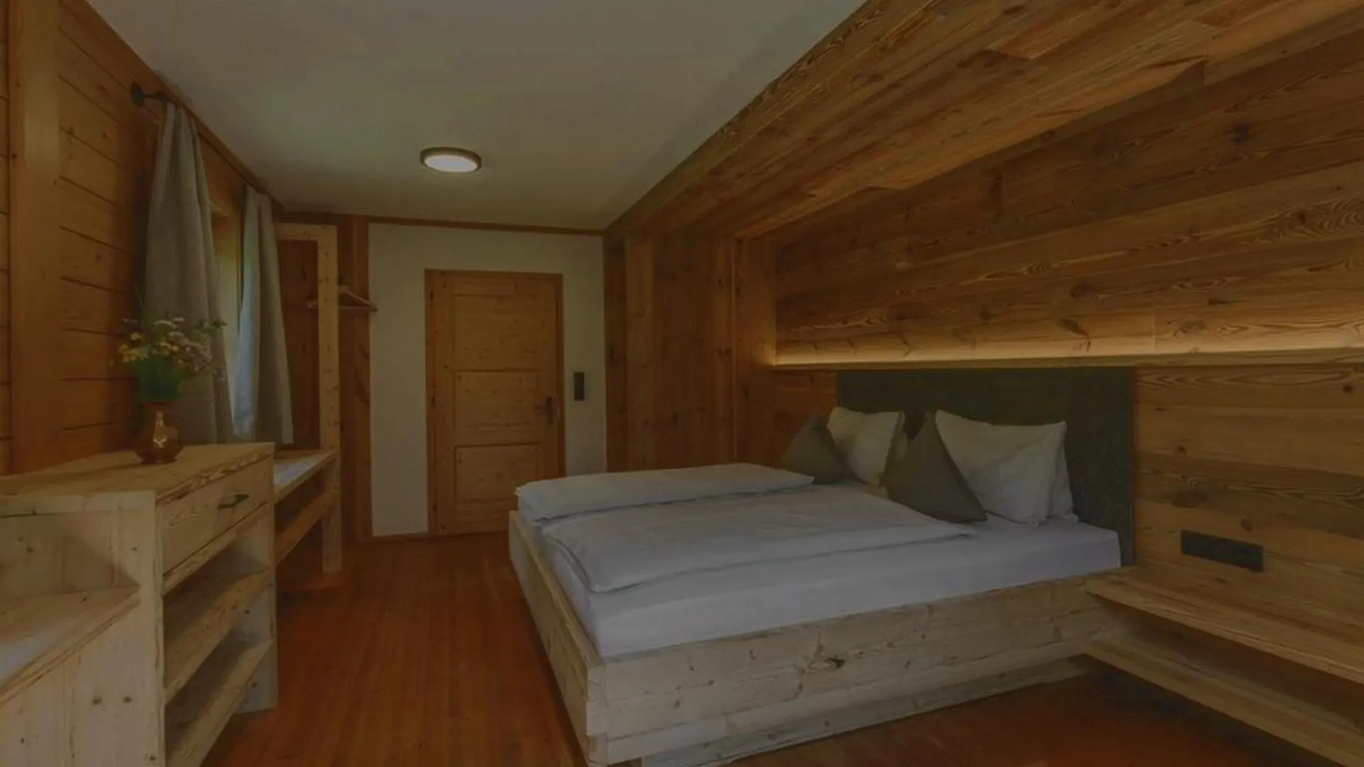 Neues Haus Merkel Apartment Oberstdorf