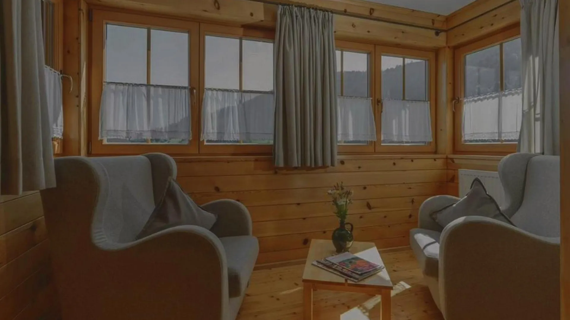 Neues Haus Merkel Apartment Oberstdorf