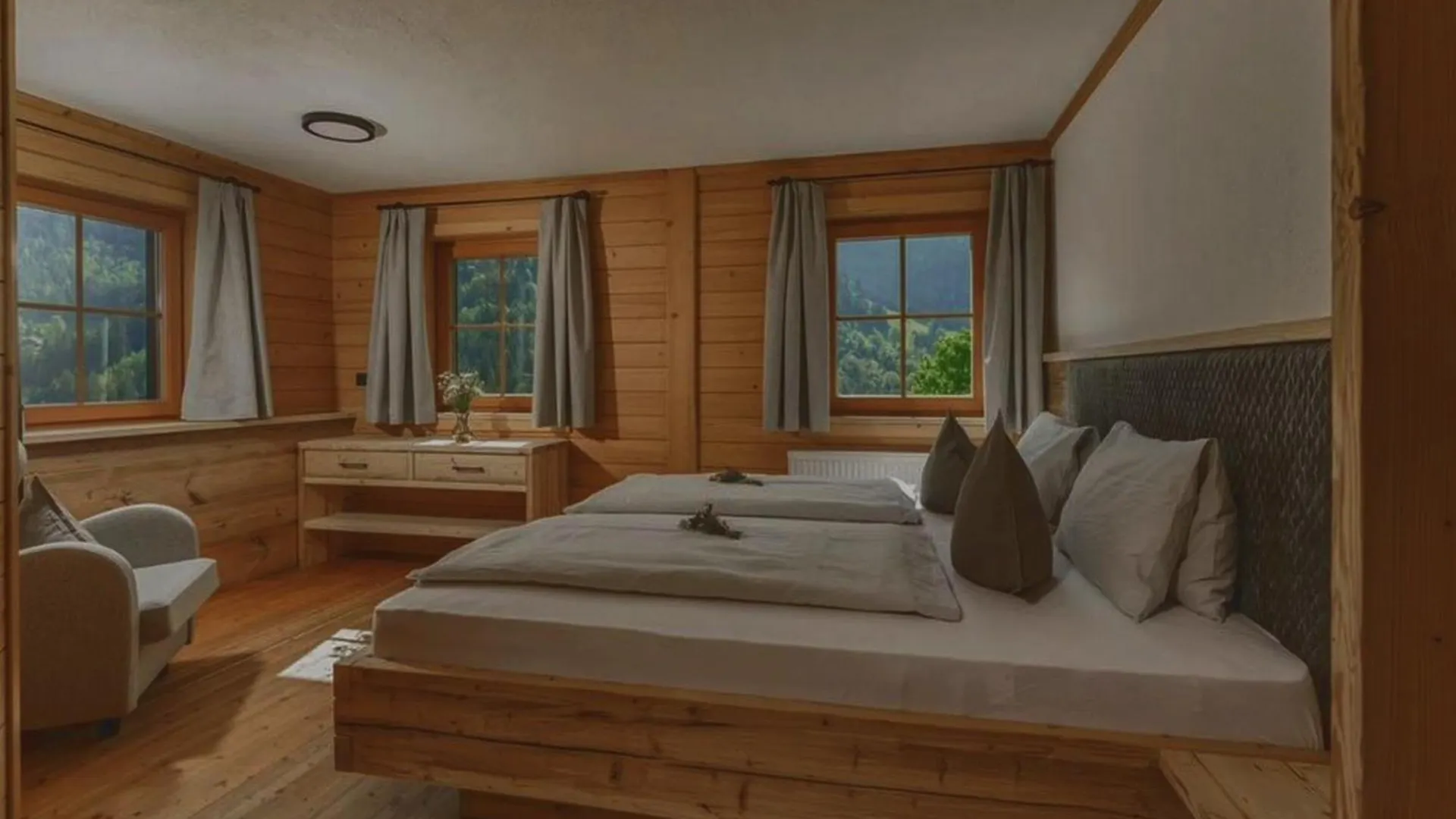 Neues Haus Merkel Apartment Oberstdorf 0*,