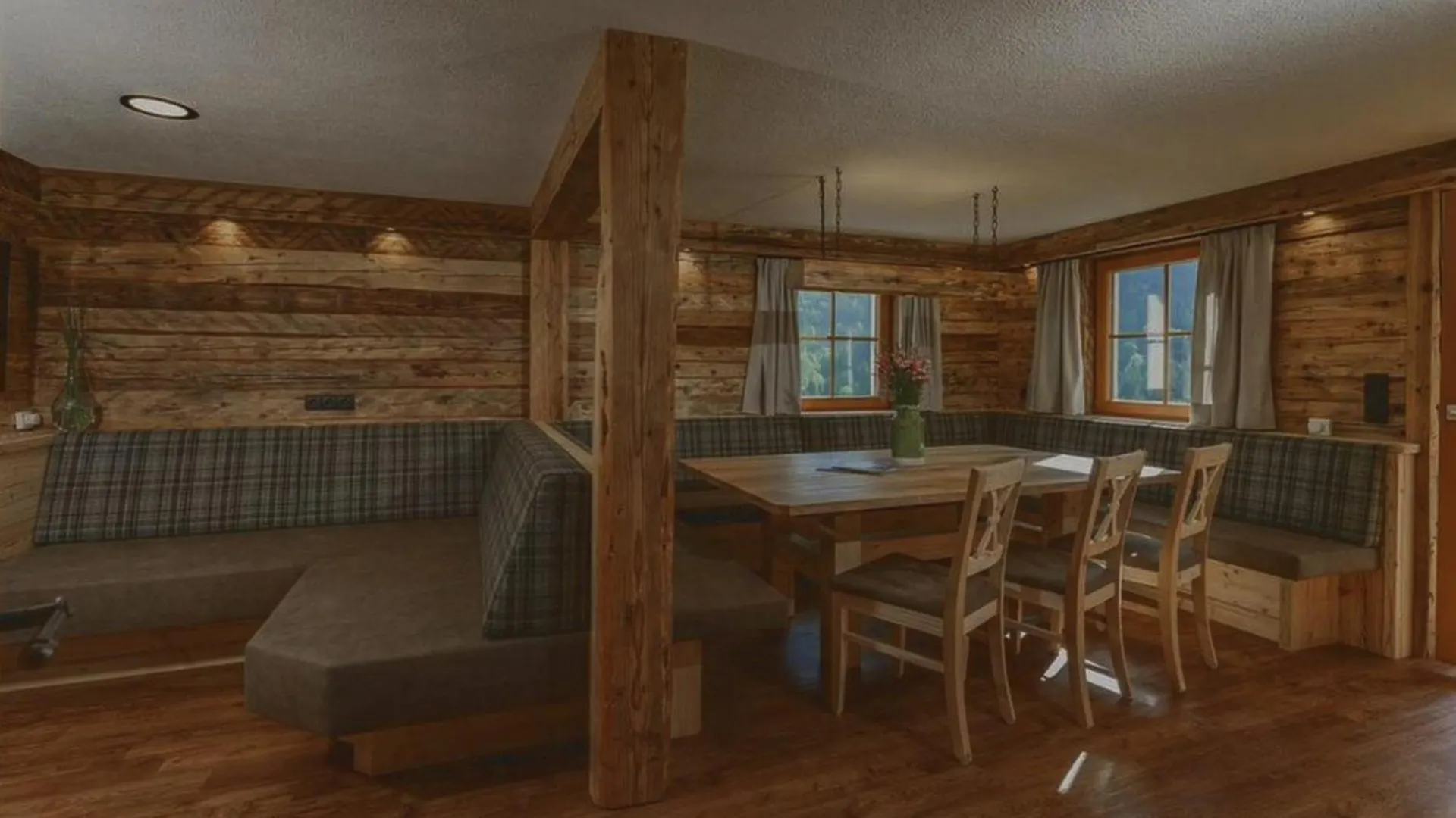 Neues Haus Merkel Apartment Oberstdorf