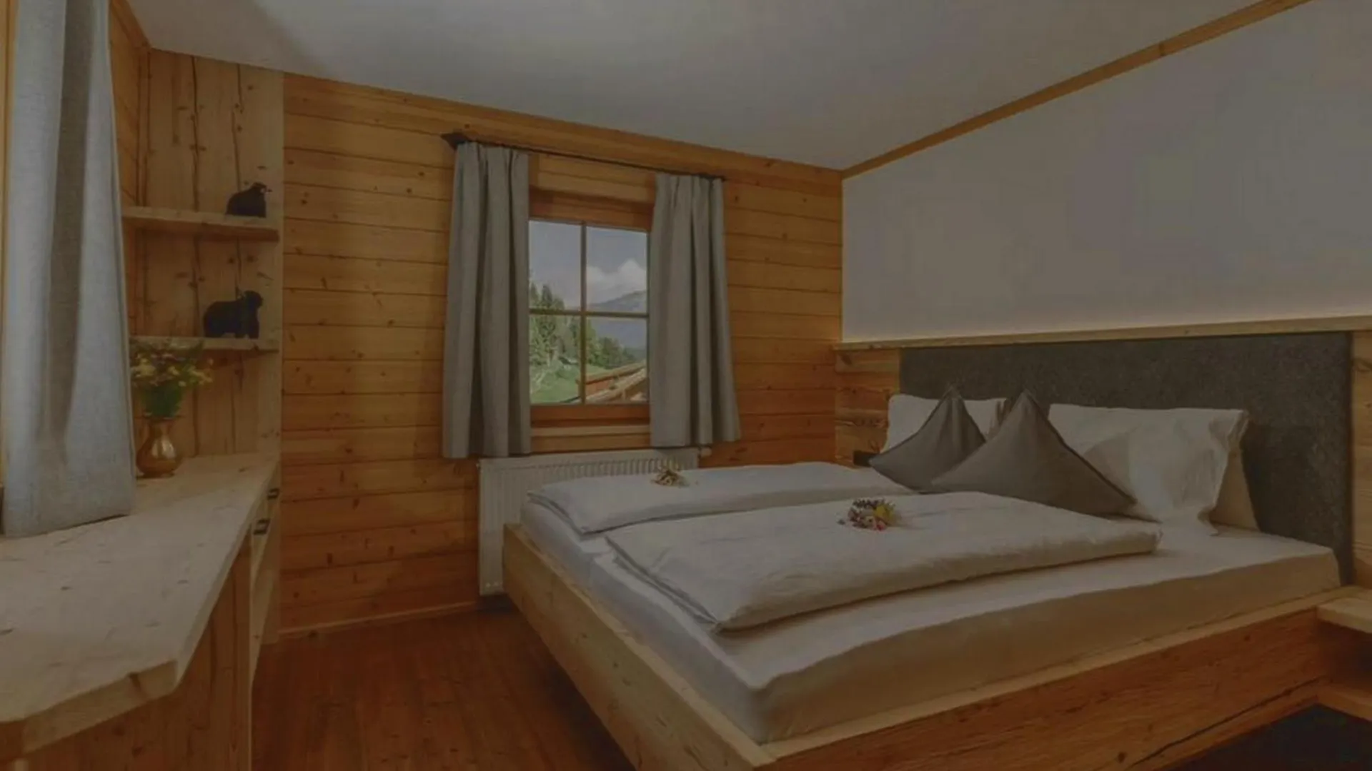 Neues Haus Merkel Apartment Oberstdorf