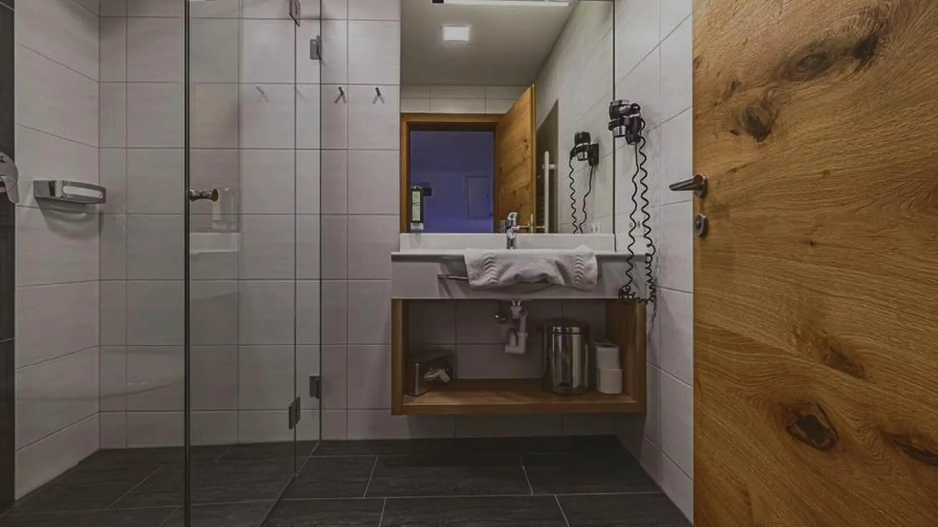 Neues Haus Merkel Apartment Oberstdorf