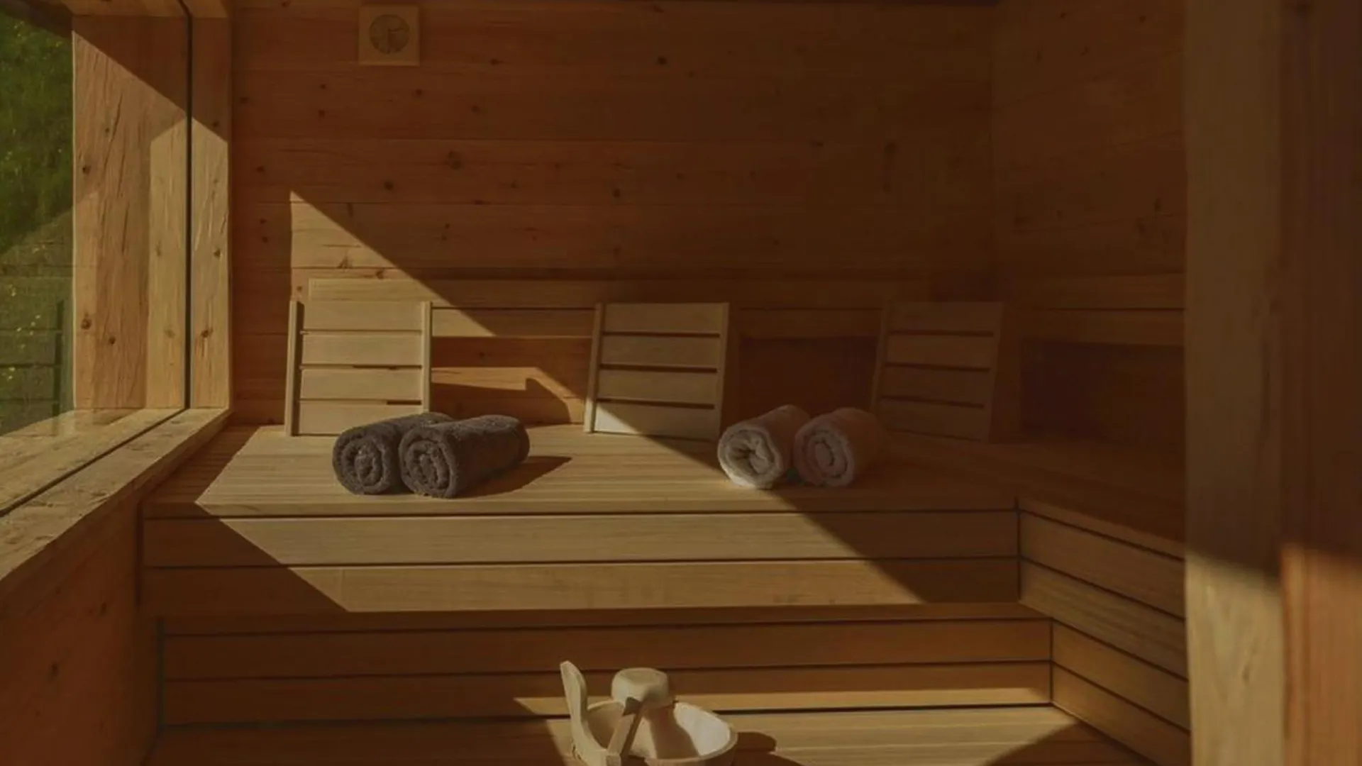 Neues Haus Merkel Apartment Oberstdorf