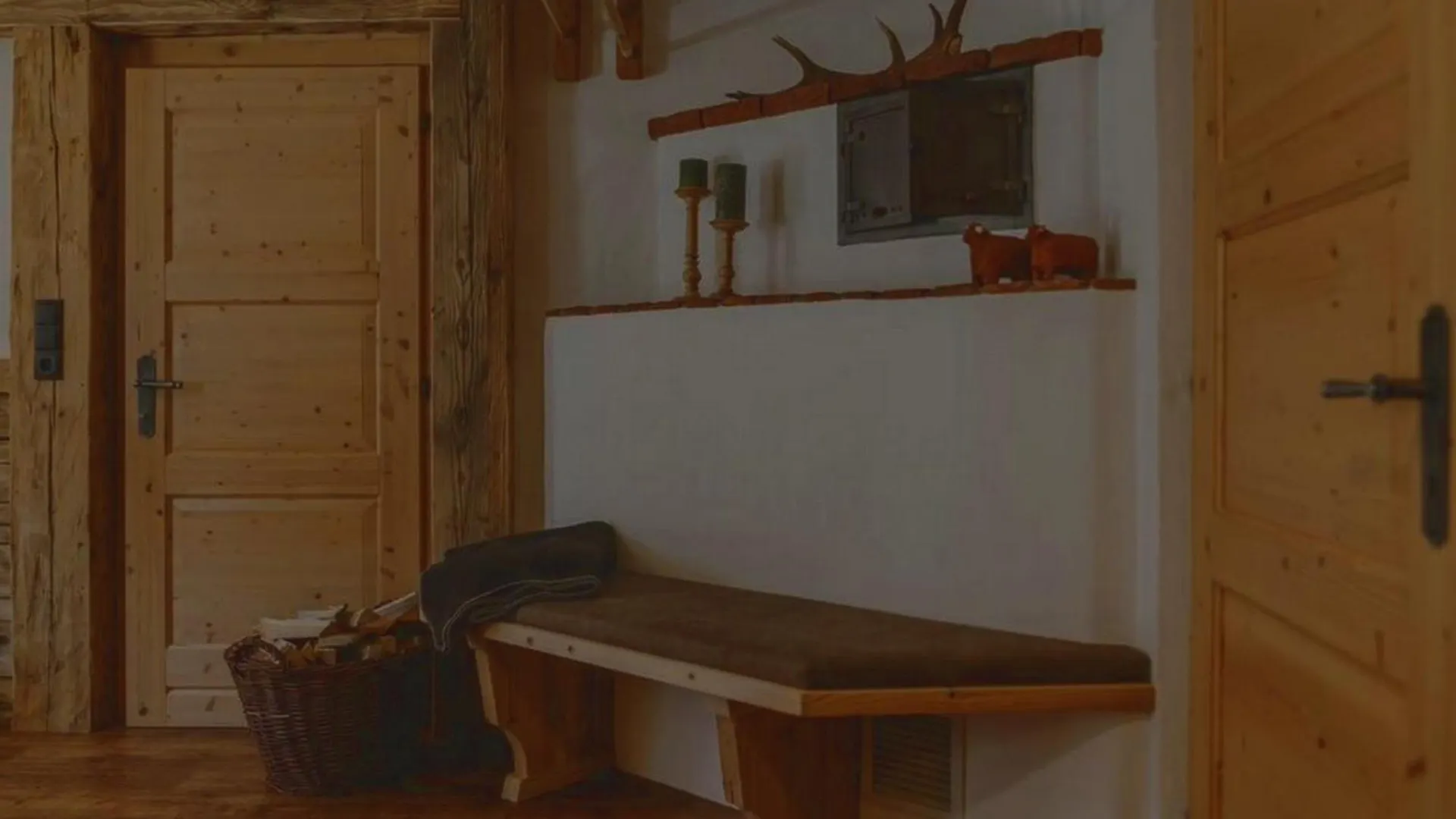Neues Haus Merkel Apartment Oberstdorf Germany
